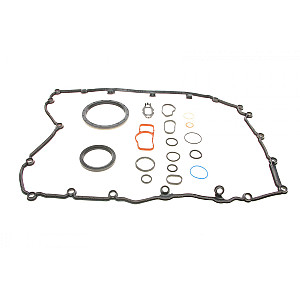 Комплект прокладок (нижній) MB C-class (W204)/E-class (W212) 08-16, OM651