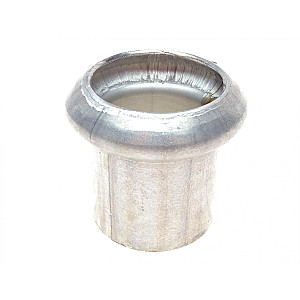 Флянец труби вихлопної Renault Trafic 1.9 dCi 01- (46/50x67x59)