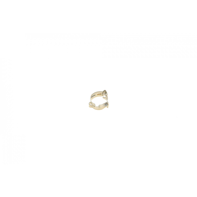 Хомут трубки паливної MB Sprinter 2.2 CDI 06- (OM646)