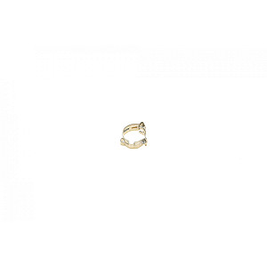 Хомут трубки паливної MB Sprinter 2.2 CDI 06- (OM646)