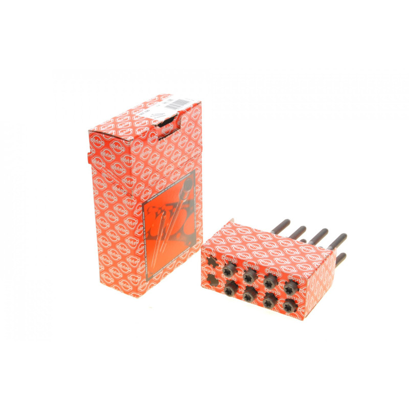 Болти головки (к-кт 8шт.) Mitsubishi Colt 1.1 04-12