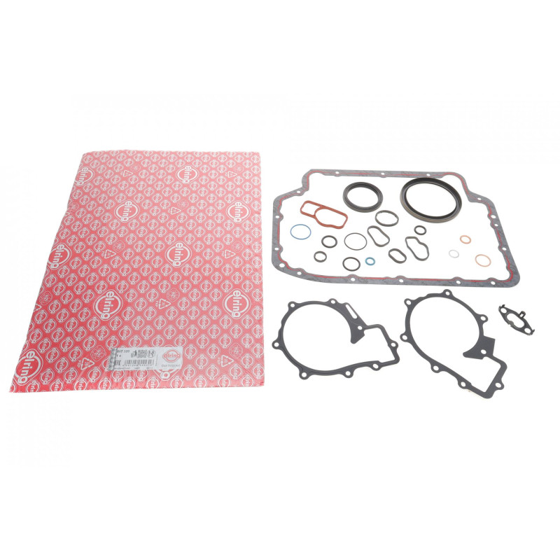 Комплект прокладок з різних матеріалів