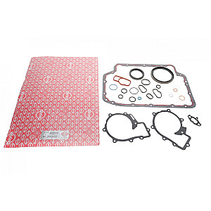 Комплект прокладок з різних матеріалів