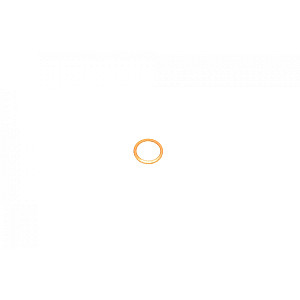 Шайба болта зливу оливи MB OM601-602 (12x17x1.5)