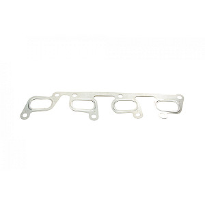 Прокладка колектора двигуна металева