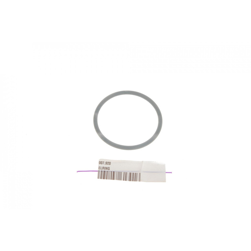 Прокладка двигуна гумова