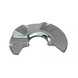 Захист диска гальмівного (переднього) (L) VW T5 03-15