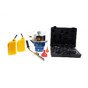 Установка для заміни гальмівної рідини BF-12