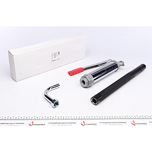 Насос для оливи (ручний) 1200мм