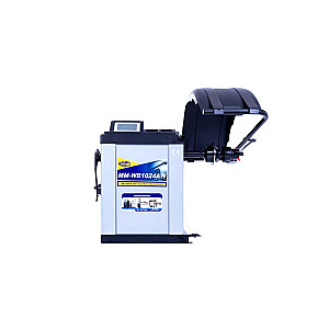 Стенд балансувальний для колес MM-WB1024