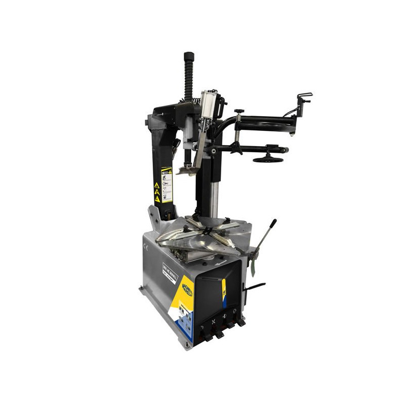 Стенд шиномонтажний автоматичний MM-HC1224LL