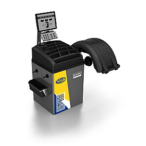 Стенд балансувальний для колес MM-HC1024FA