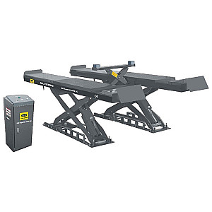 Підйомник ножичний MM Superlift 5000SC 5500kg 380V (без монтажу)