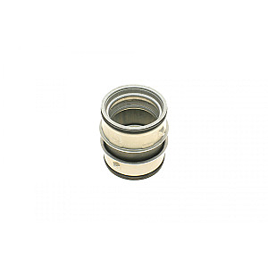 Патрубок інтеркулера VW Golf IV/Skoda Octavia 1.9TDI 00-10