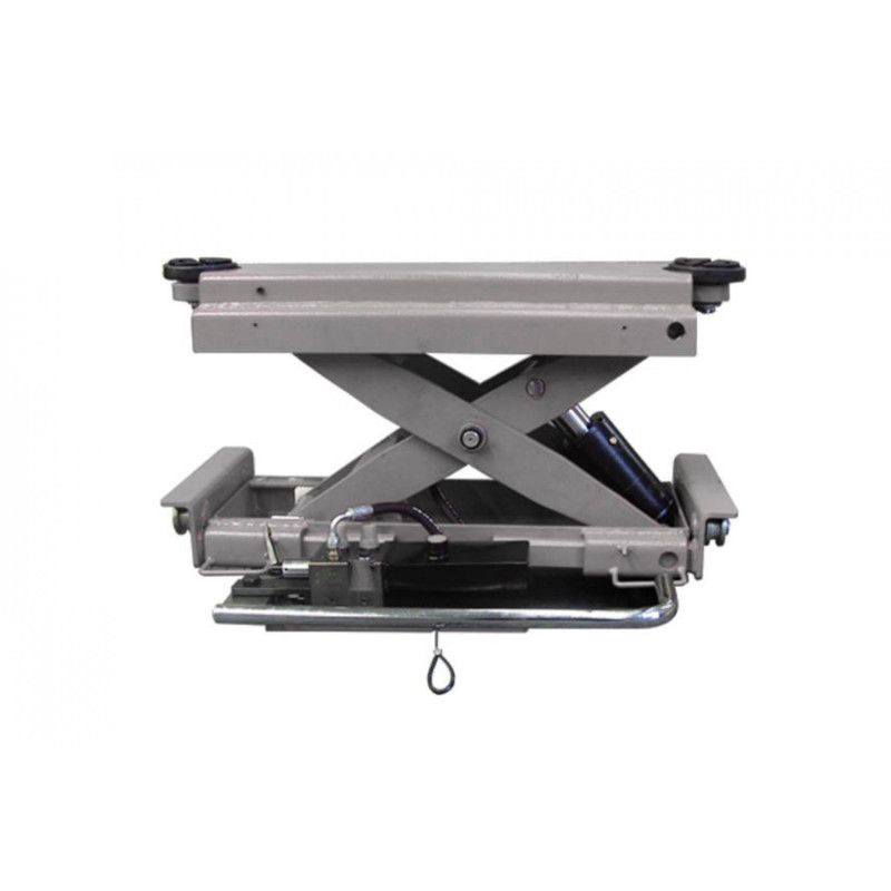 Траверса гідравлічна з ручним управлінням 3t