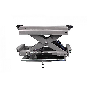 Траверса гідравлічна з ручним управлінням 3t