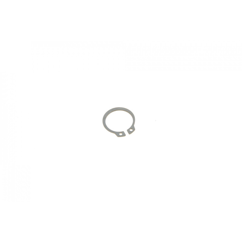 Стопорне кільця ролика для двостійкового підйомника MM Superlift 4000B/UC