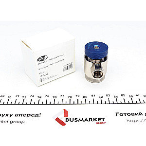 Швидкозємне з'єднання HFO 1234yf Parker (НД)