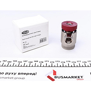 Швидкозємне з'єднання HFO 1234yf Parker (ВД)