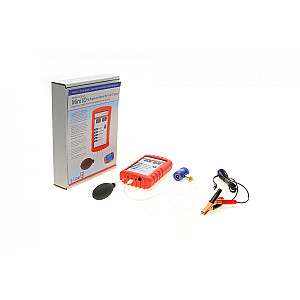 Аналізатор холодоагента R1234yf