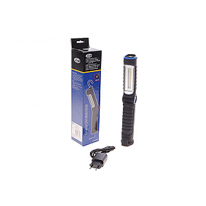Ліхтарик інспекційний (160-240Lm/3W/поворот на 120°)