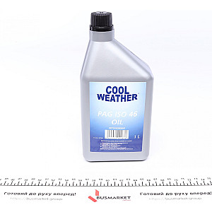 Олива компресорна PAG 46 1 L