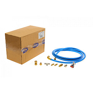 Комплект підключення азота Alaska