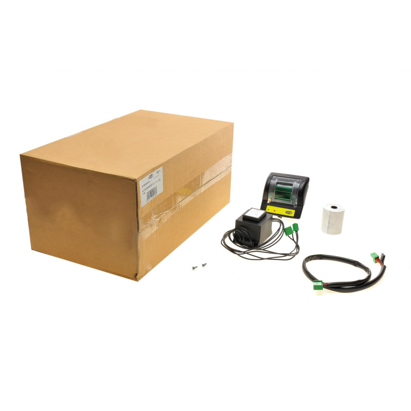 Принтер для установок Alaska Start/Evolution Plus/HD/Next