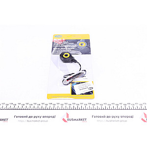 Індикатор рівня заряду акумулятора BM-1