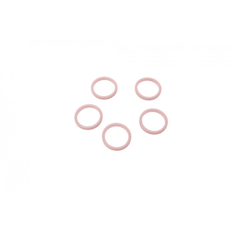 Кільце ущільнююче (O-ring) Renault (5 шт.)007950024400