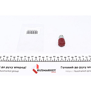 Сервісний порт (15 x 1,0)