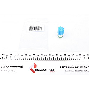 Сервісний порт (13 x 1,1)