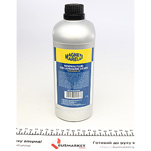 Рідина для ультразвукової очистки системи кондиціонування 1 L