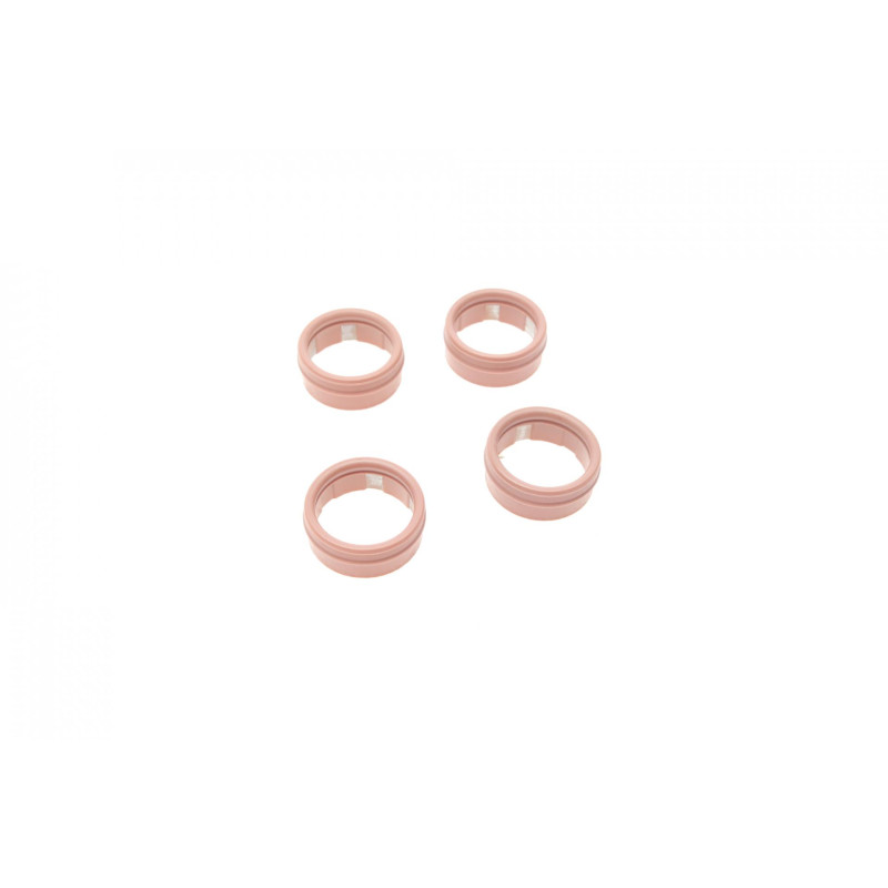 Набір ущільнювачів O-ring (4 шт.) (d=17.7mm)