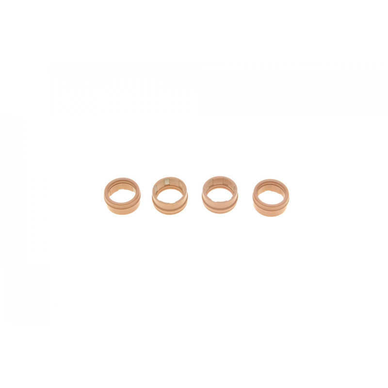 Набір ущільнювачів O-ring (4 шт.) (d=14.7mm)