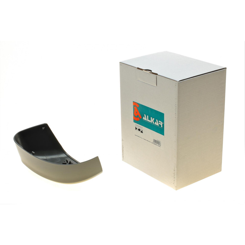 Кришка дзеркала (під фарбування) (R) Ford Focus 04-