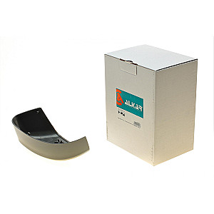 Кришка дзеркала (під фарбування) (R) Ford Focus 04-