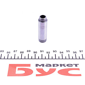 Втулка клапана направляюча (впуск/випуск) Fiat Ducato 1.9D/TD/Fiorino 1.7D 87-94 (8х14.06х46.50)