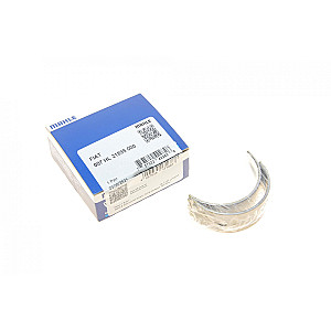 Вкладиші корінні Fiat Doblo 1.2/1.4  01- (STD)