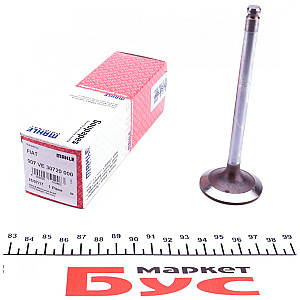 Клапан (впуск) Fiat Ducato 2.5-2.8JTD -06 (41x8x120.8)