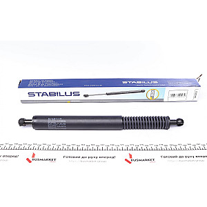 Амортизатор кришки багажника MB E-class (S211) 03- R