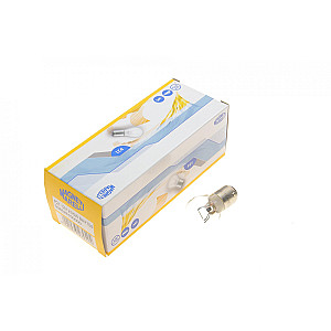 Автолампа P21/5W 12V 21/5W BAY15d Стандарт (P21 5W 12V)