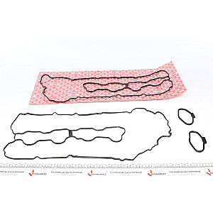 Прокладка кришки клапанів BMW 5/6/X5/X6/7 4.4/4.4D 08- (к-кт)
