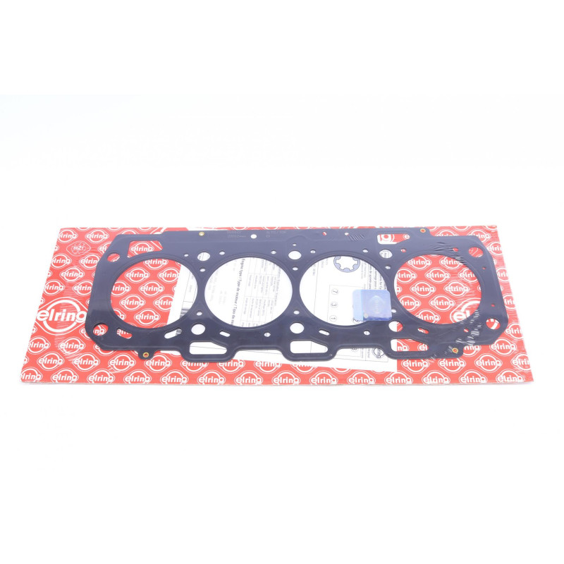 Прокладка головки блока металева