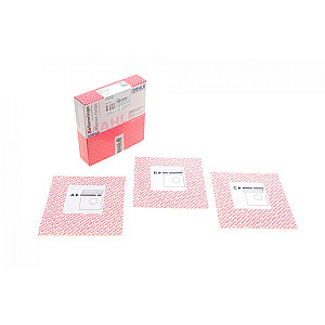 Кільця поршневі Fiat Ducato 1.7D/1.9D 90- (83.00mm/+0.4) (2.5-2-3)