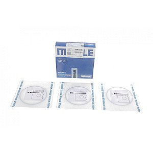 Кільця поршневі Fiat Ducato 1.9TD 89-02 (82.60mm/STD) (3-2-3)