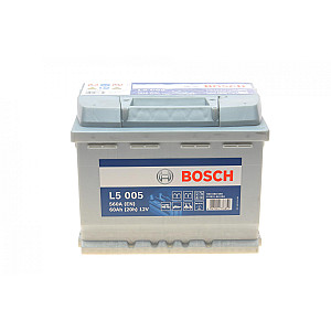 Акумуляторна батарея 60А