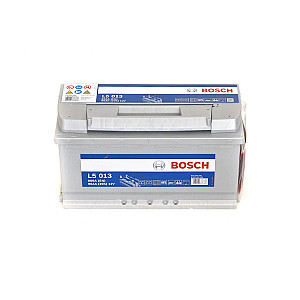 Акумуляторна батарея 90А