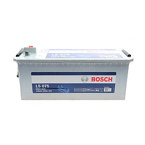 Акумуляторна батарея 140А