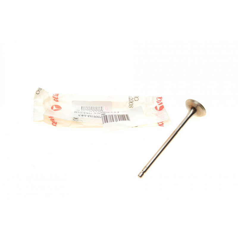 Клапан (випуск) Lexus GS/IS 3.0 V6 05- (29x5.5x110.4)